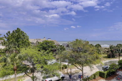 Vacation Rental Beach Villa in Hilton Head Island, South Carolina