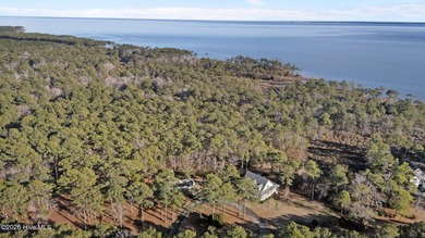 Beach Home For Sale in Oriental, North Carolina