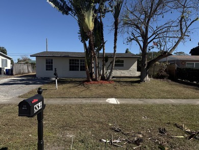 Beach Home For Sale in West Palm Beach, Florida