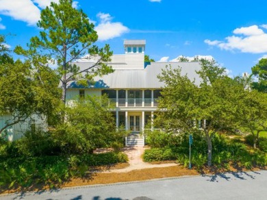 Beach Home For Sale in Santa Rosa Beach, Florida