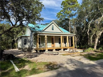 Beach Home Active Under Contract in Saint Marys, Georgia