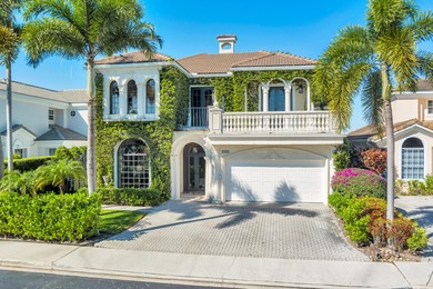 Beach Home For Sale in West Palm Beach, Florida