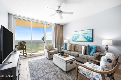 Beach Condo For Sale in Panama City Beach, Florida