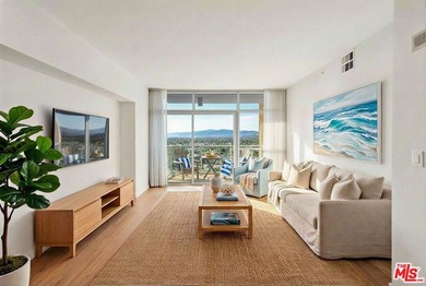 Beach Condo For Sale in Marina Del Rey, California