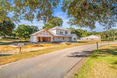 Beach Home For Sale in Milton, Florida