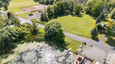 Beach Acreage For Sale in Wolcott, New York