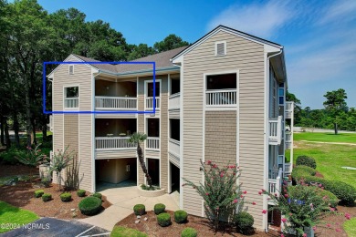 Beach Condo Sale Pending in Sunset Beach, North Carolina