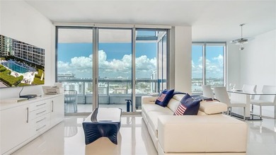 Beach Condo For Sale in Miami Beach, Florida