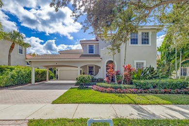 Beach Home For Sale in Jupiter, Florida