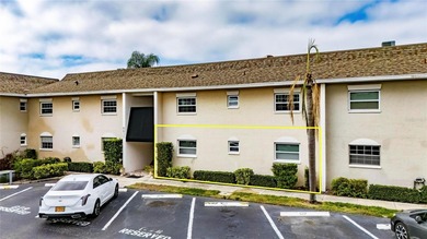 Beach Condo For Sale in Tampa, Florida