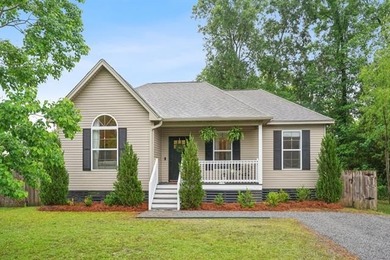 Beach Home For Sale in Mandeville, Louisiana