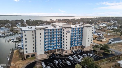 Beach Condo Sale Pending in Morehead City, North Carolina