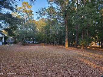 Beach Lot Off Market in Calabash, North Carolina