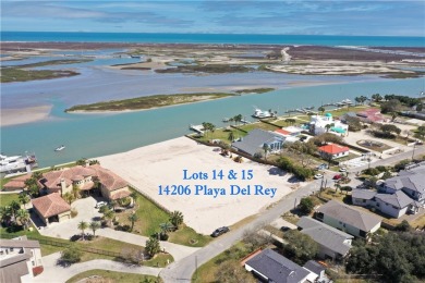 Beach Lot Sale Pending in Corpus Christi, Texas