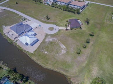 Beach Lot For Sale in Punta Gorda, Florida