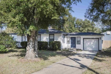 Beach Home For Sale in Pensacola, Florida