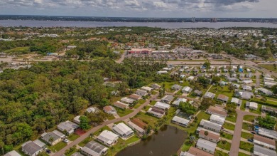 Beach Home For Sale in North Fort Myers, Florida