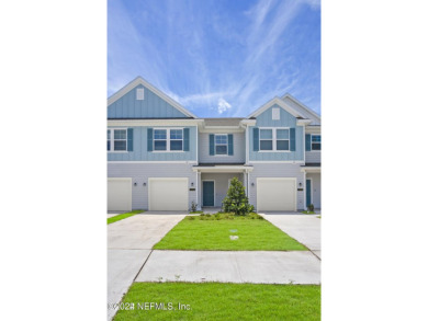 Beach Townhome/Townhouse For Sale in Jacksonville, Florida