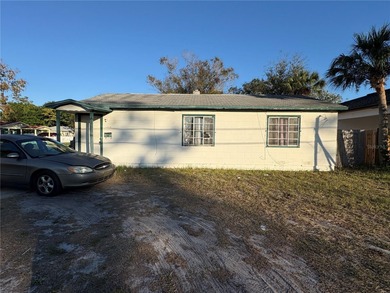 Beach Home Sale Pending in St. Petersburg, Florida