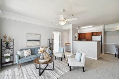 Beach Condo For Sale in Jacksonville, Florida