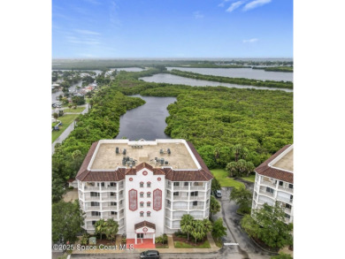 Beach Condo For Sale in Merritt Island, Florida