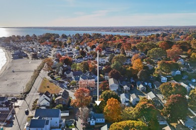 Beach Home For Sale in Milford, Connecticut