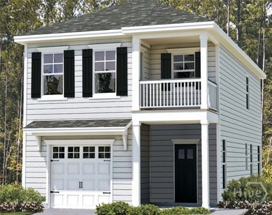 Beach Home For Sale in Savannah, Georgia