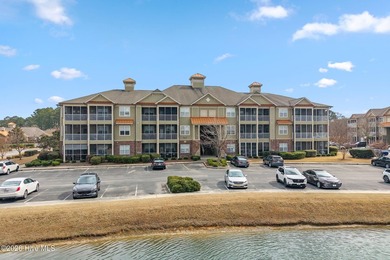 Beach Condo For Sale in Calabash, North Carolina