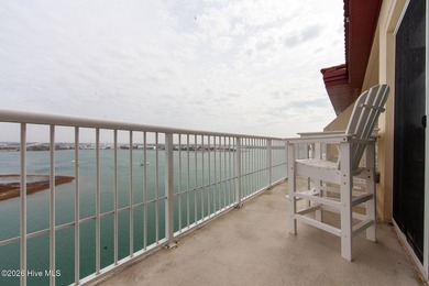 Beach Condo For Sale in Beaufort, North Carolina