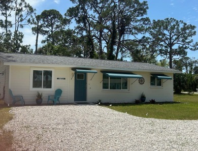 Vacation Rental Beach House in Englewood, FL
