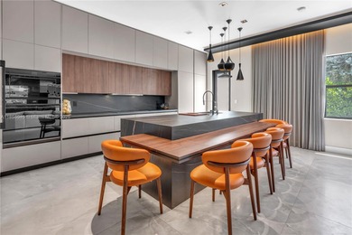 Beach Home For Sale in Miramar, Florida