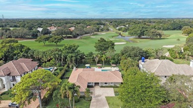 Beach Home For Sale in Boynton Beach, Florida