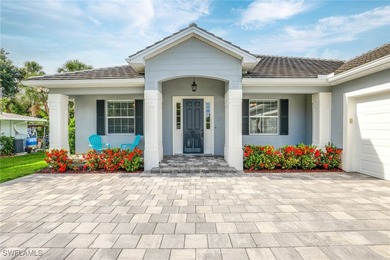 Beach Home For Sale in Fort Myers, Florida