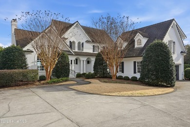 Beach Home For Sale in Wilmington, North Carolina