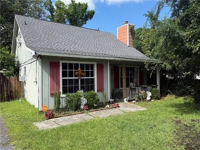 Beach Home For Sale in Slidell, Louisiana