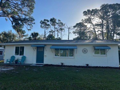 Vacation Rental Beach House in Englewood, FL