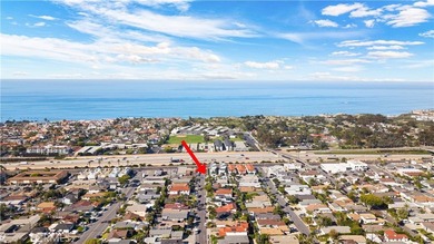 Beach Townhome/Townhouse For Sale in San Clemente, California