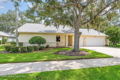 Beach Home Sale Pending in Melbourne, Florida