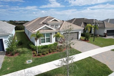 Beach Home For Sale in Port Saint Lucie, Florida