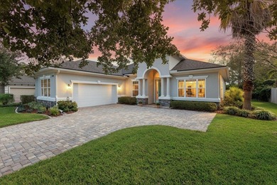 Beach Home For Sale in St Augustine, Florida