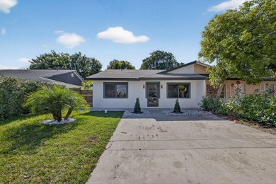 Beach Home Active Under Contract in West Palm Beach, Florida