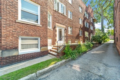 Beach Condo Sale Pending in Cleveland Heights, Ohio