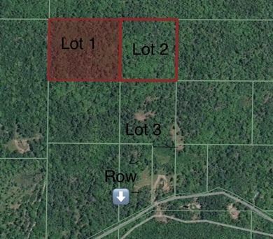Beach Acreage For Sale in Penobscot, Maine