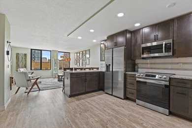 Beach Condo For Sale in Milwaukee, Wisconsin