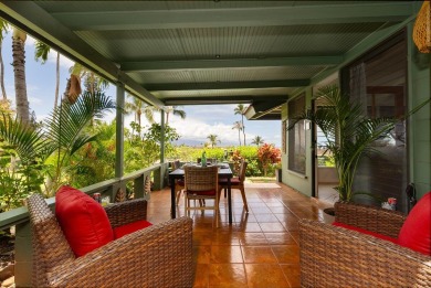 International Colony Club 18 · ICC 18 Remodeled Cottage w Heated - Beach Vacation Rentals in Lahaina, HI on Beachhouse.com