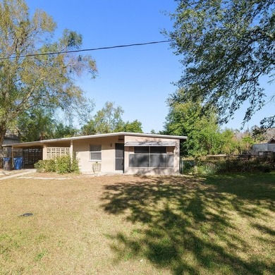 Beach Home For Sale in Tampa, Florida