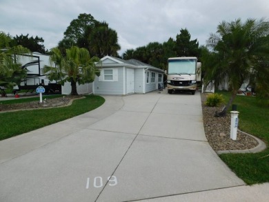 Beach Home For Sale in Titusville, Florida