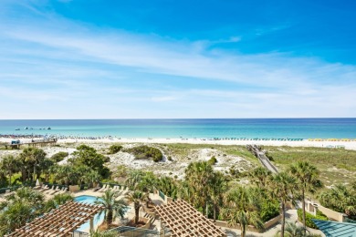 Beach Condo For Sale in Miramar Beach, Florida