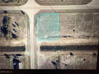 Beach Lot For Sale in Lehigh Acres, Florida