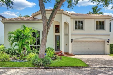 Beach Home For Sale in Boca Raton, Florida